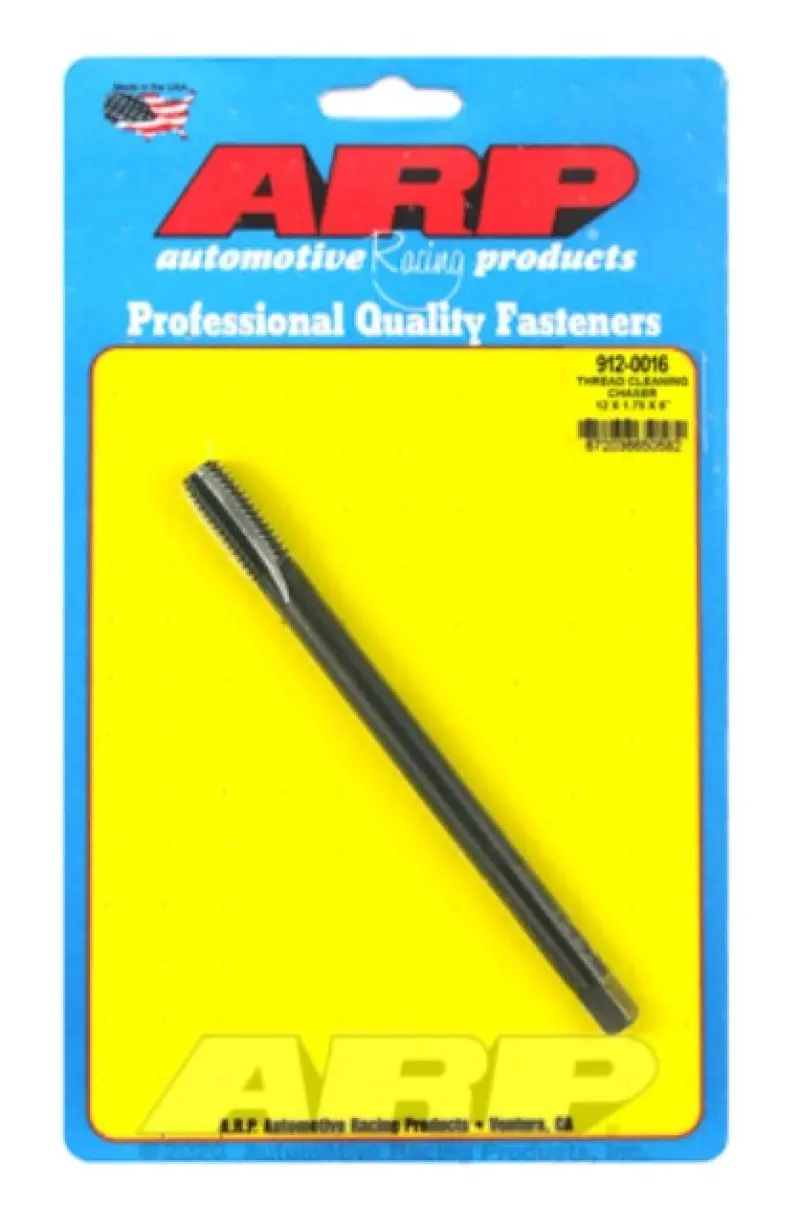 Arp M12 X 1.75 Thread Cleaning Tap 1