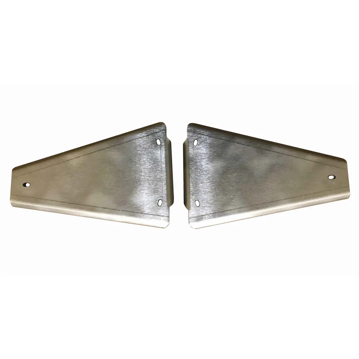 A-Arm Guard Set  |  Kawasaki Kfx700 V-Force 1