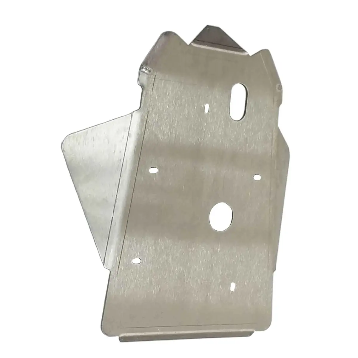 Engine Skid Plate  |  Kawasaki Kfx700 V-Force 1