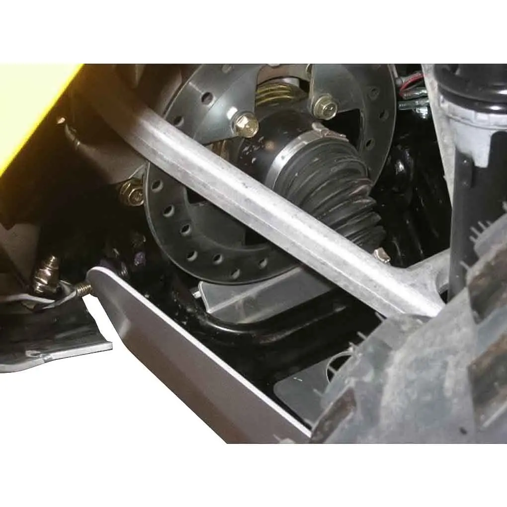 A-Arms/Cv Boot Guard Set | Can-Am Outlander 800 X-Mr 2
