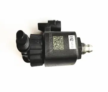 Dji Agras T30 Solenoid Vent Valve Module 1