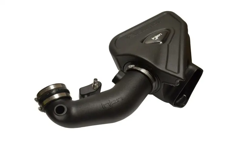 Injen Evolution Cold Air Intake For 2016–2020 Chevrolet Camaro Ss 6.2L V8 1