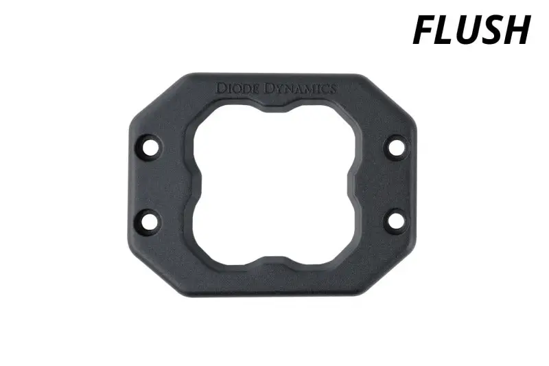 Diode Dynamics Ss3 Bezel Round (One) 1