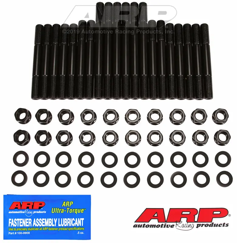 Arp Ram Air 5 Hex Head Stud Kit 1