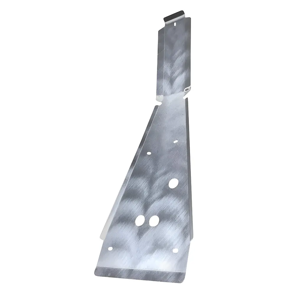 Full Frame Skid Plate  |  Suzuki Lt-R 450 1