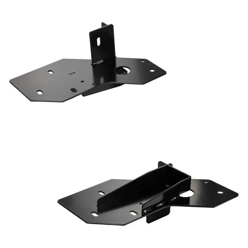 Arb Fitting Kit Silverado 2500 03 On 1