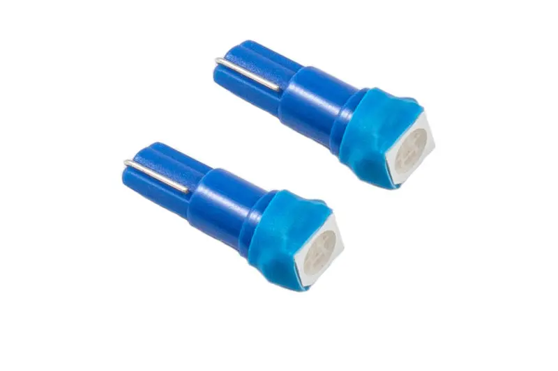 Diode Dynamics 74 Smd1 Led - Blue (Pair) 1