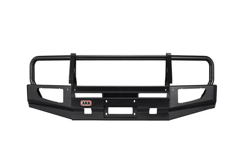Arb Combination Bar Flared Fortuner 2011On Fog Option Srs 1