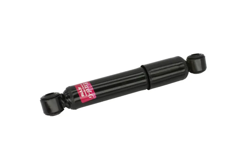Kyb Shocks & Struts Excel-G Rear Bluebird Bus Neway Suspension 1