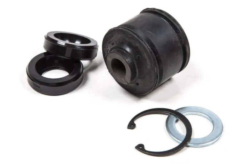 Jks Manufacturing J-Flex Rear Upper Control Arm Rebuild Kit (For Jks 1665/1666) 1