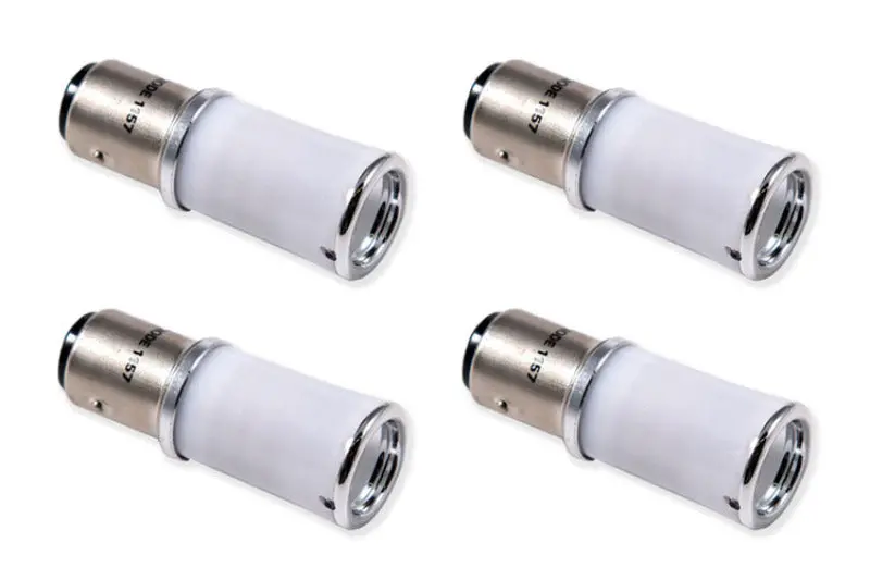 Diode Dynamics 1157 Led Bulb Hp48 Led - Amber Four 1