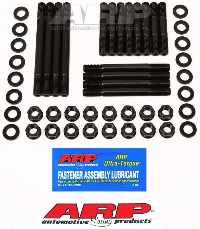 Arp Holden Commodore V6 Head Stud Kit 1