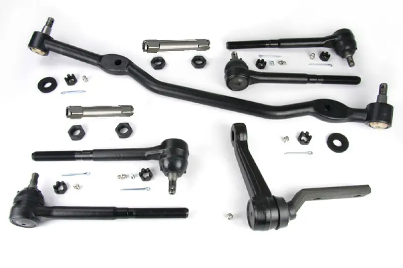 Ridetech A-Body Steering Linkage Kit – Includes 7/8-Inch Center Link (1964–1967) 1