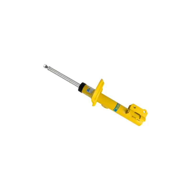 Bilstein B6 Twin-Tube Front Left Strut Assembly For 2015–2017 Jeep Renegade 1
