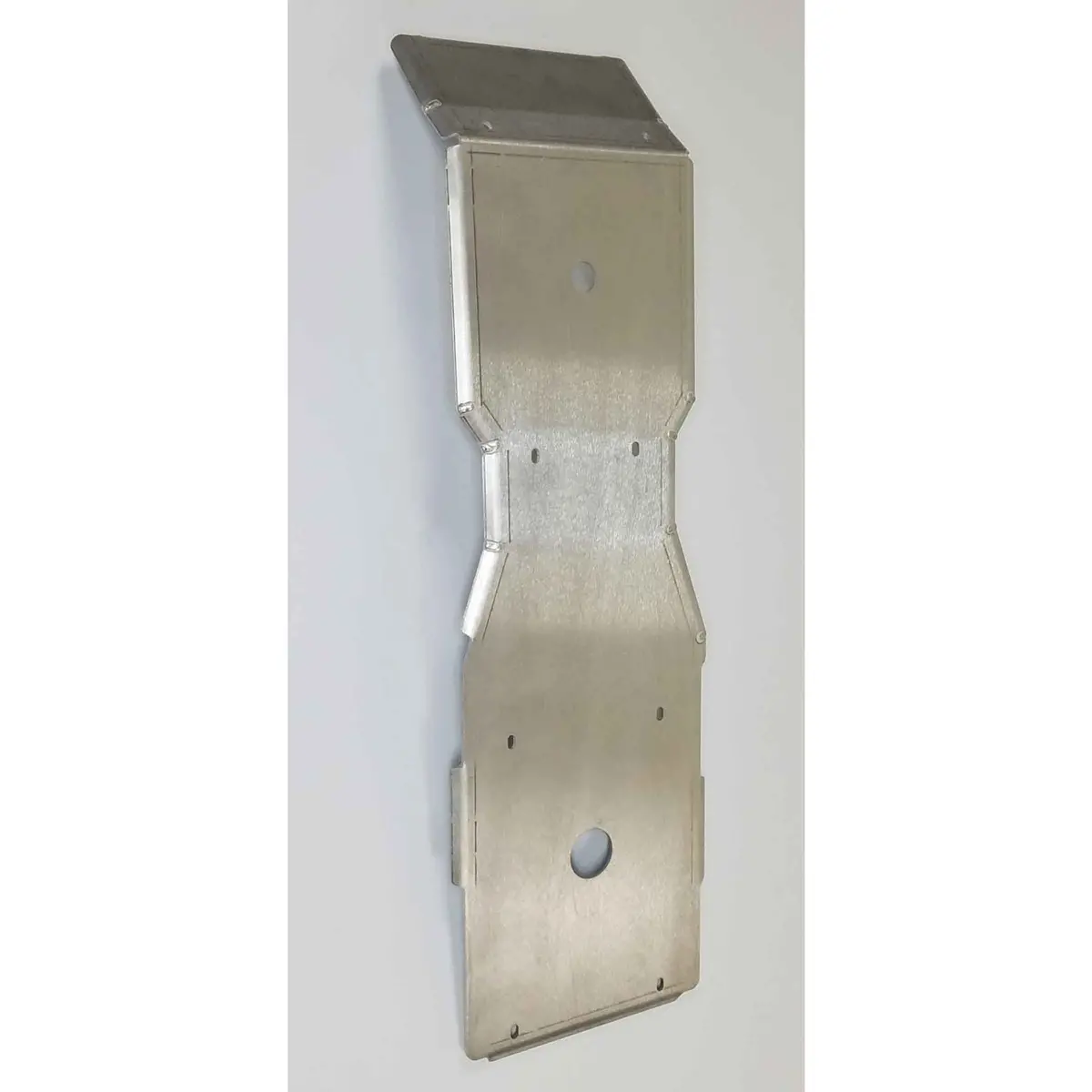 Full Frame Skid Plate  |  Yamaha Grizzly 600 1
