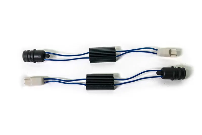 Diode Dynamics Resistor Inline 194 Led Bulb Hp(Pair) 1