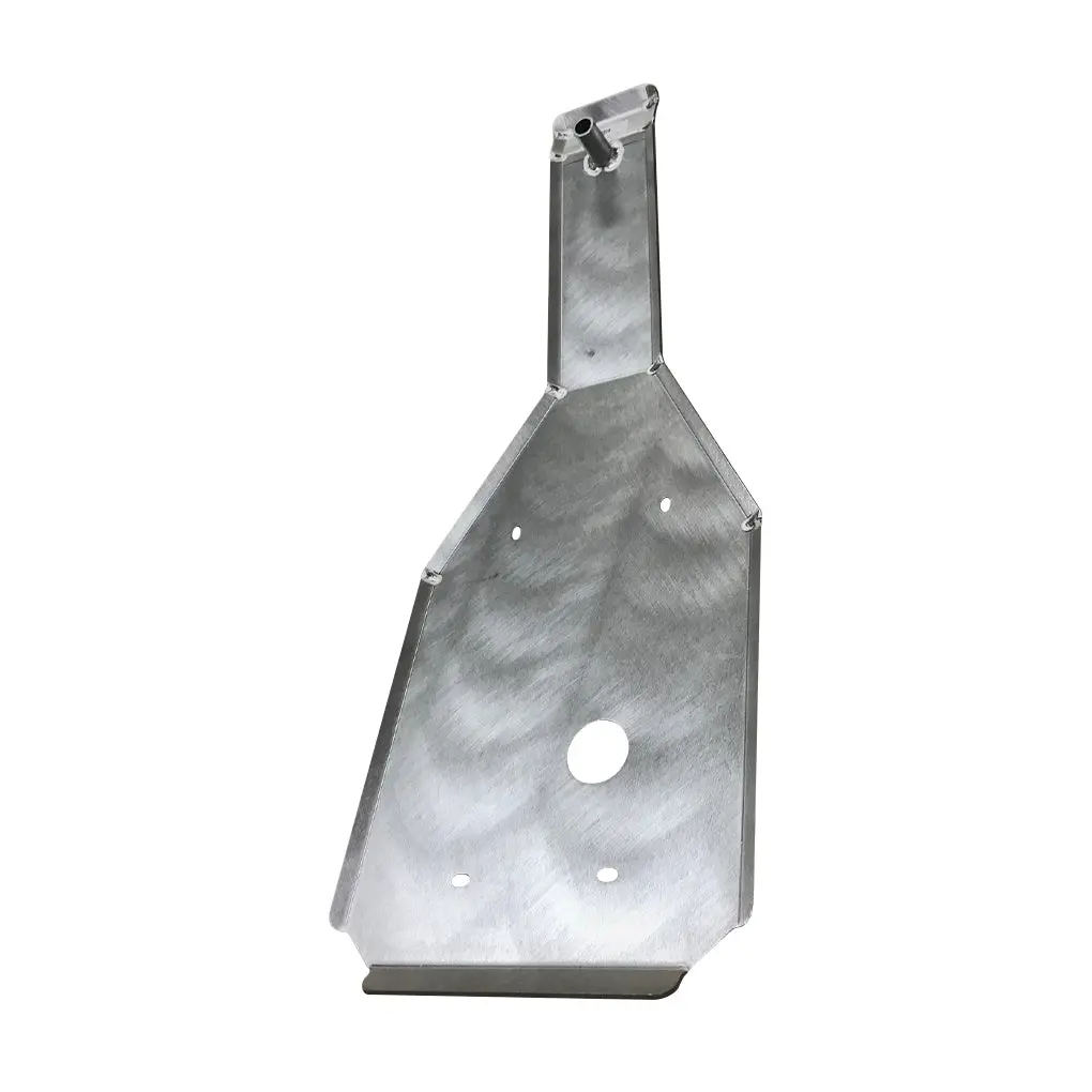 Full Frame Skid Plate  |  2009-2026  |  Honda Trx250x 1