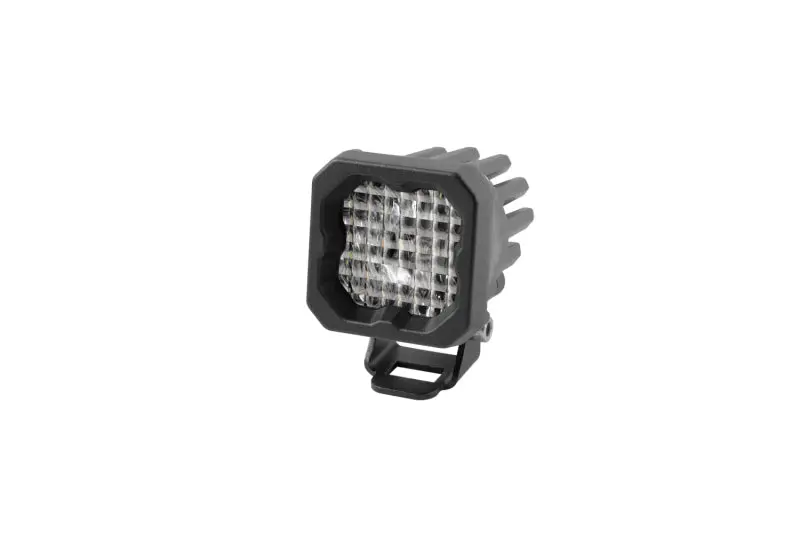 Diode Dynamics Stage Series C1 Led Pod Pro - White Wide Standard Abl Each 1