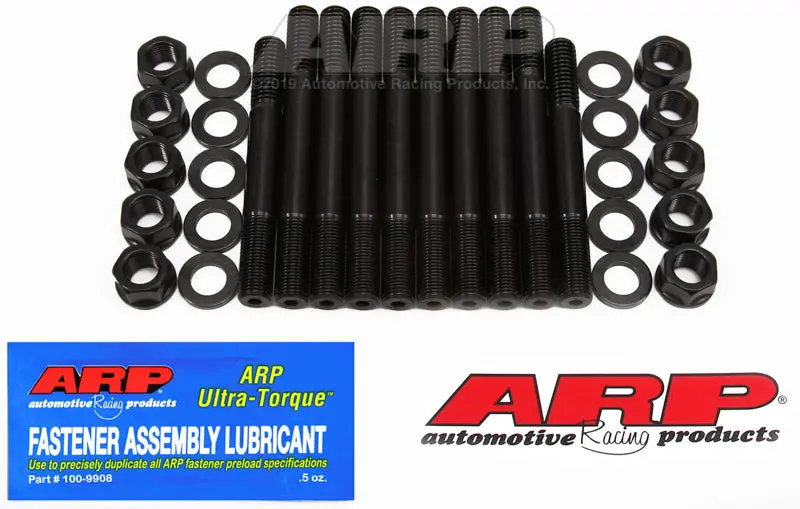 Arp Oldsmobile 350 Diesel 5.7 Main Stud Kit 1