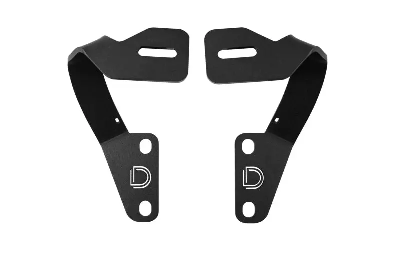 Diode Dynamics 21-22 Ford F-150 Stage Series Ditch Light Brackets 1