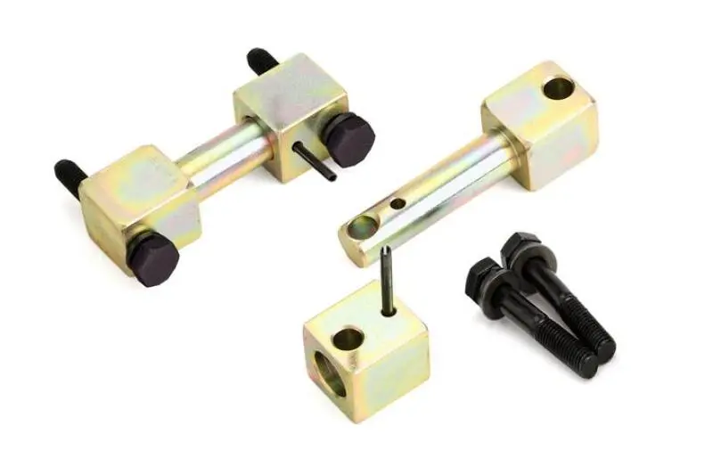 Jks Manufacturing Bar Pin Eliminators 1