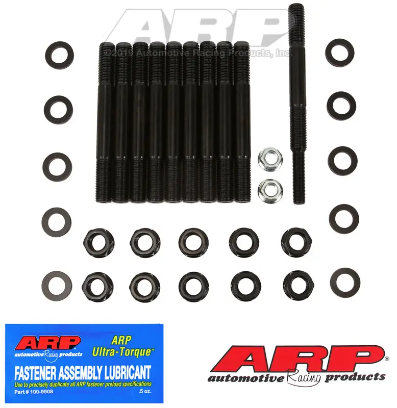 Arp Cadillac 472-500 Main Stud Kit 1