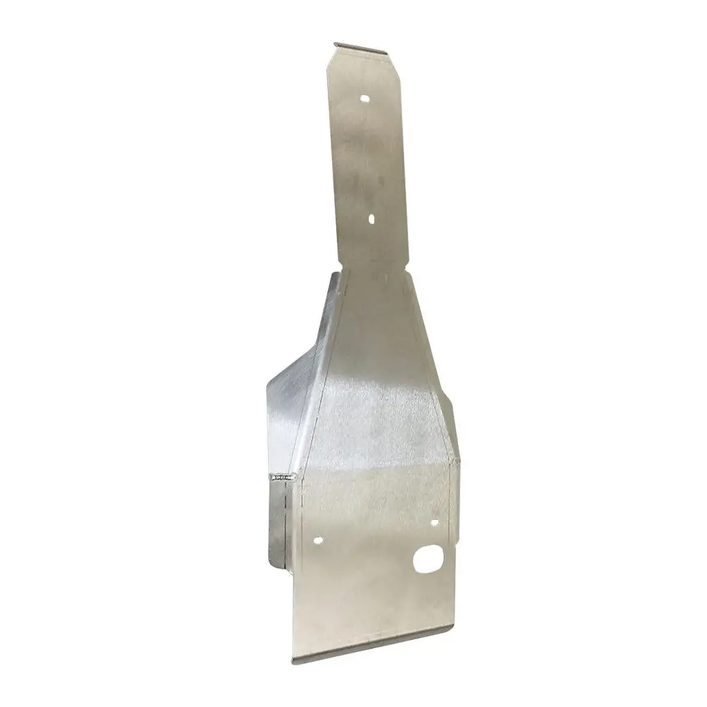 Full Frame Skid Plate  |  Yamaha Raptor 660 1