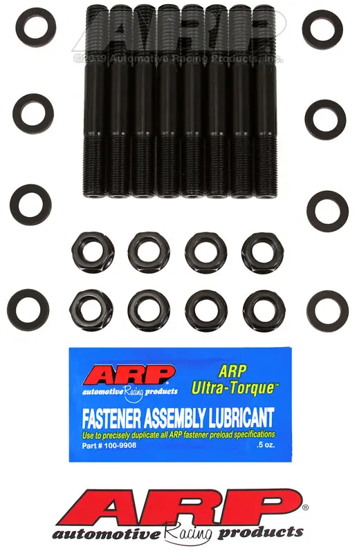 Arp Chrysler Cast Iron Sl6 Main Stud Kit 1