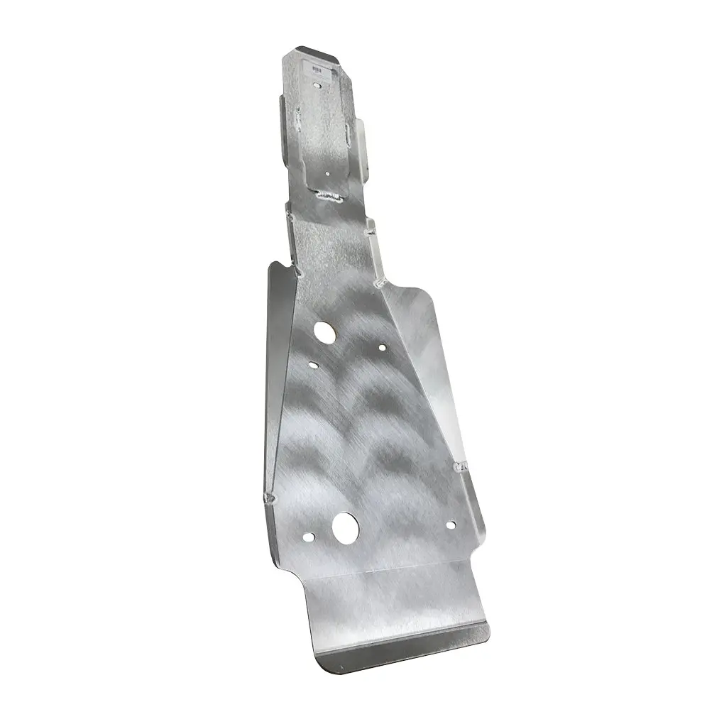 Full Frame Skid Plate  |  Yamaha Yfz450 1