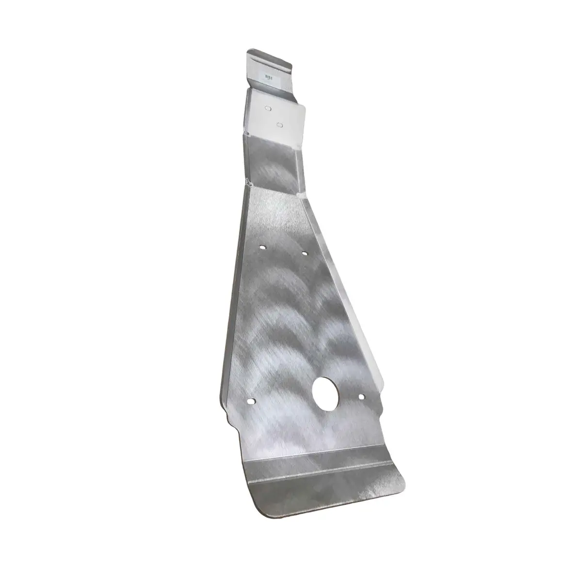 Full Frame Skid Plate  |  Yamaha Raptor 350 1