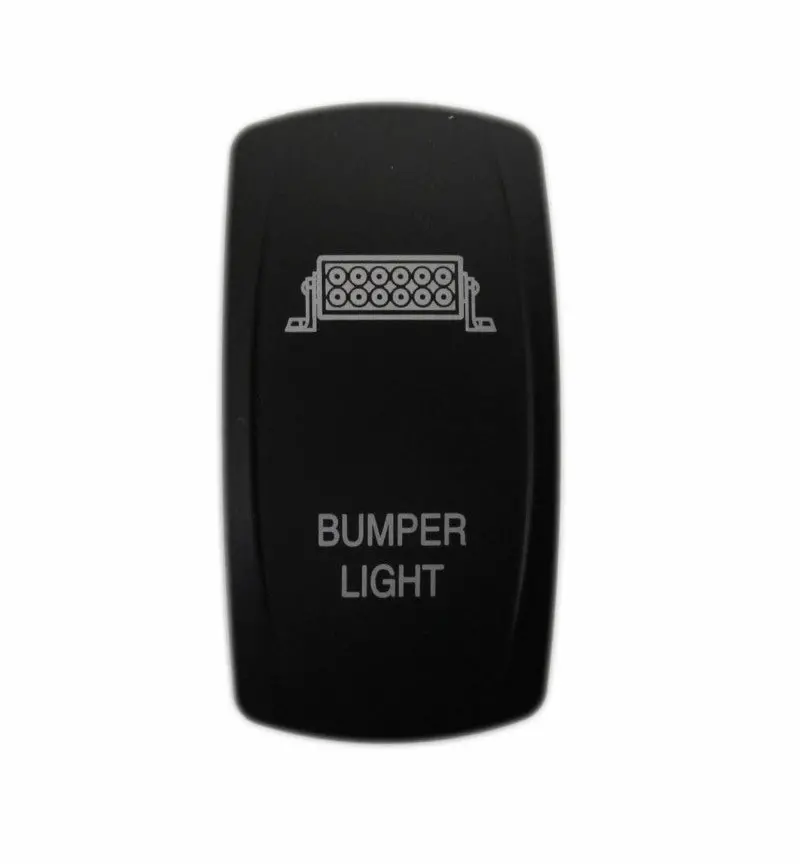 Spod Rocker Bumper Light Bar Switch 1