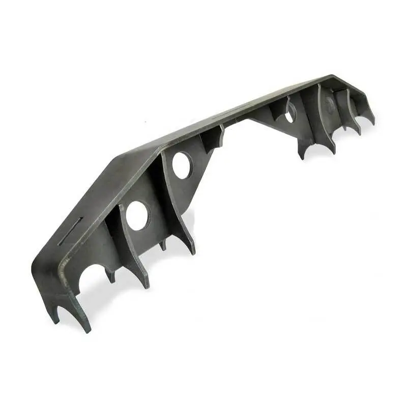 Artec Industries 69-92 Jeep Grand Wagoneer Dana 44 Wagoneer Modular Rear Truss 1