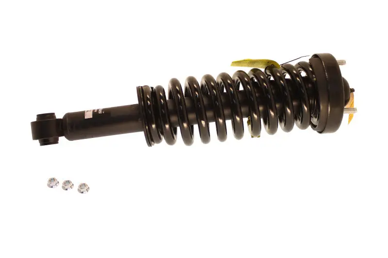 Kyb Shocks & Struts Strut Plus Front 09-10 Ford F-150 (2Wd) 1