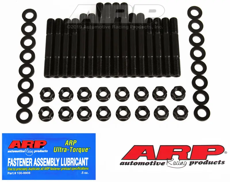 Arp Buick Stage I Head Stud Kit 1