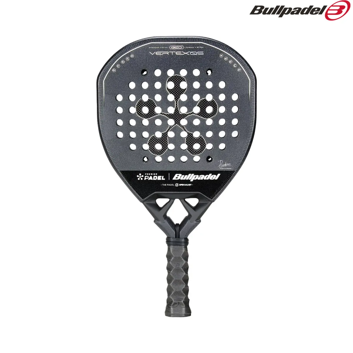Bullpadel Vertex 05 Geo Premier 2026 1