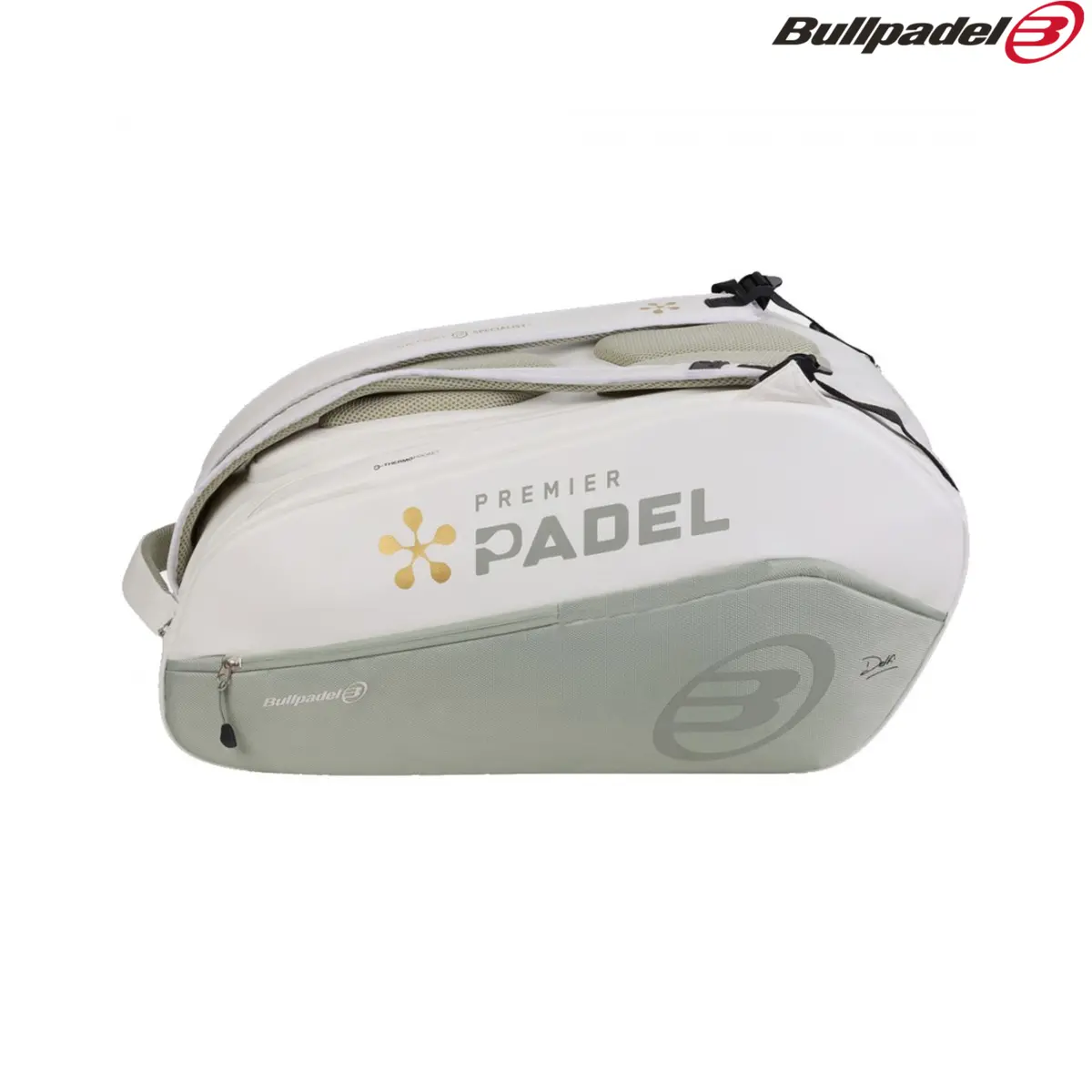 Bullpadel Bpp26003 Vertex Woman Premier Bag 1