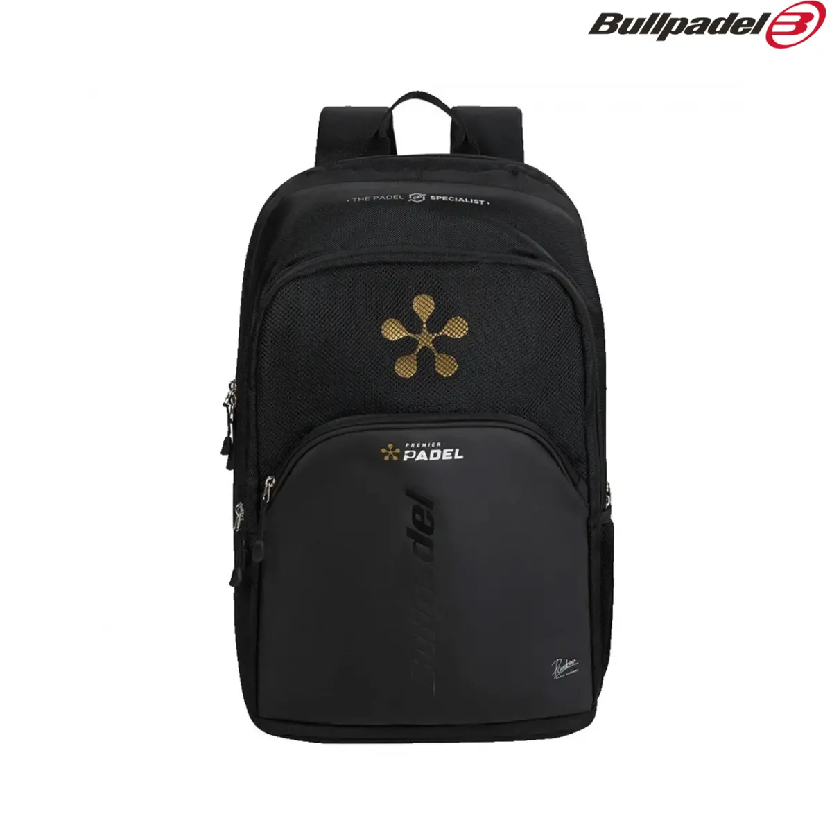 Bullpadel Bpm26008 Vertex Backpack 1