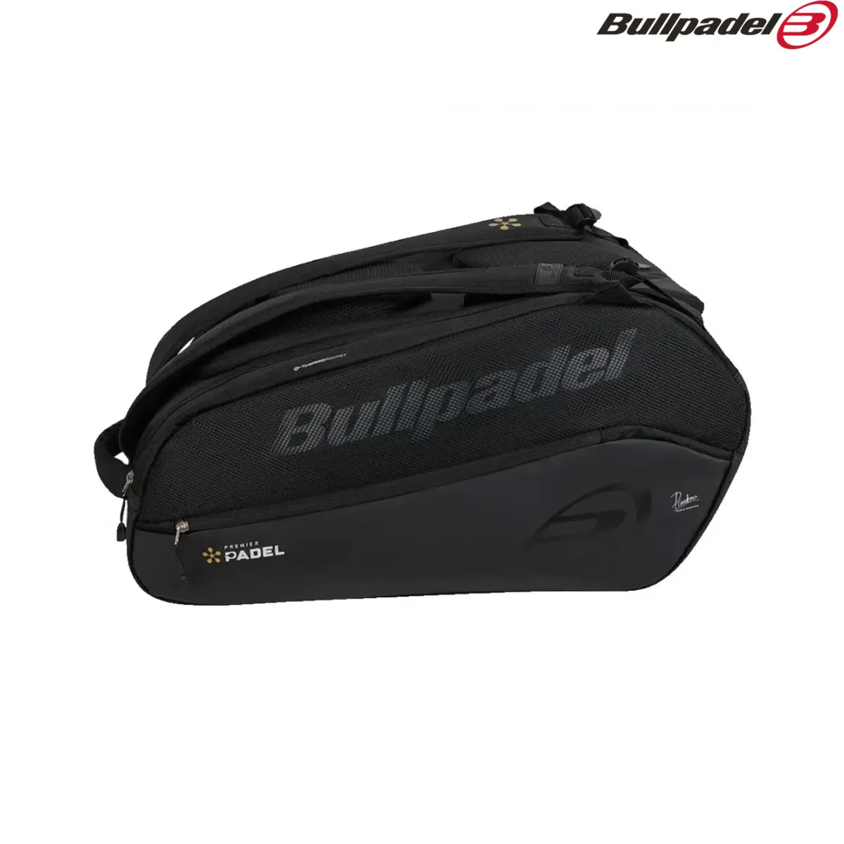 Bullpadel Bpp26002 Vertex Geo Premier Racketbag 1