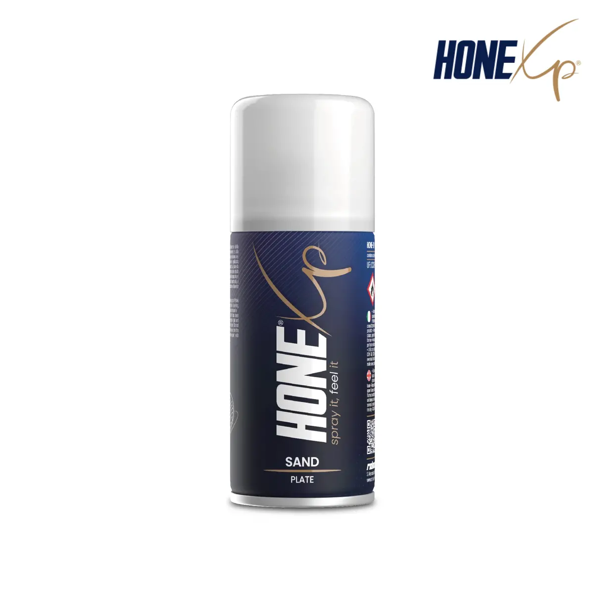 Honexp Sand Spray For A Rough Padelracket Surface 1