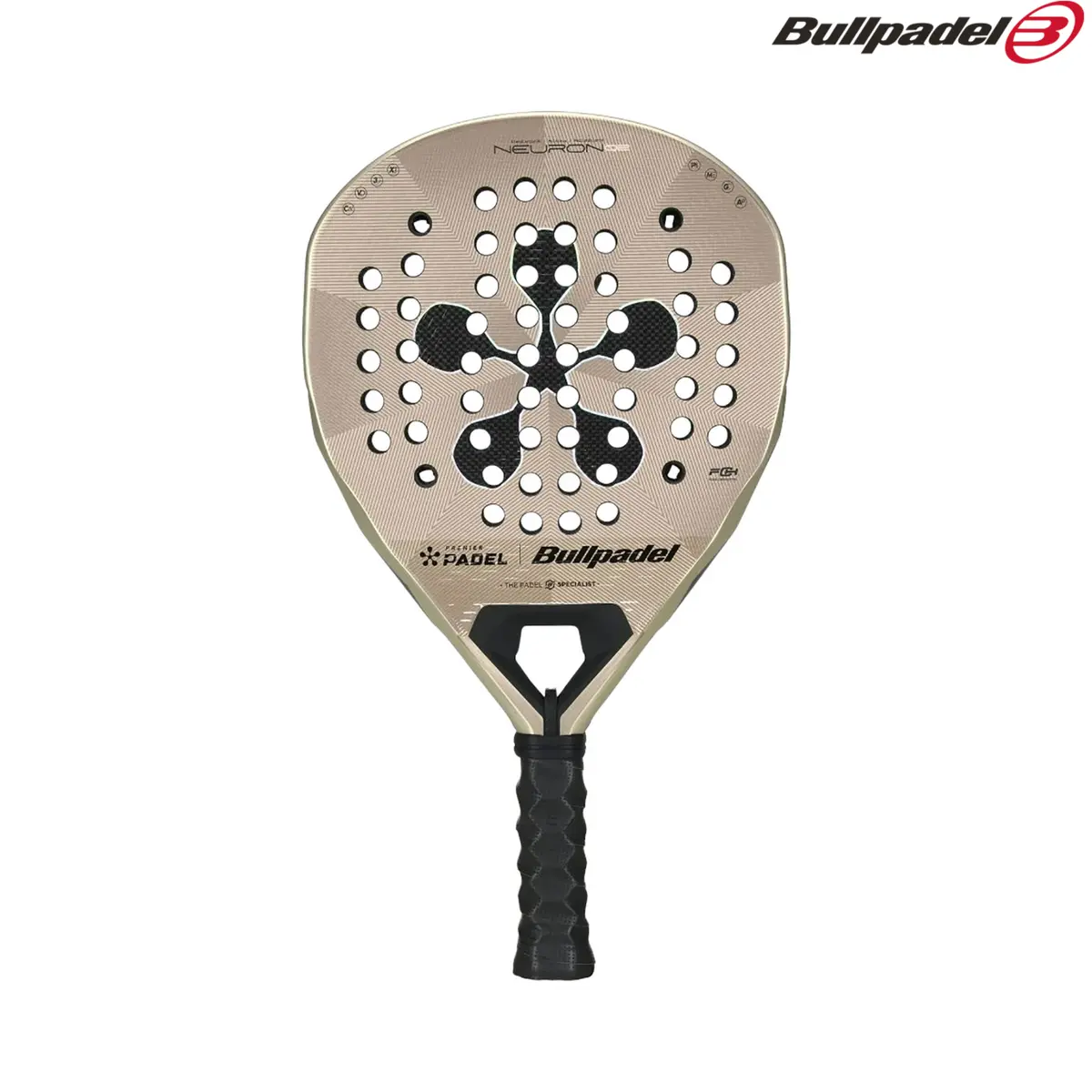 Bullpadel Neuron 02 Premier 2026 1