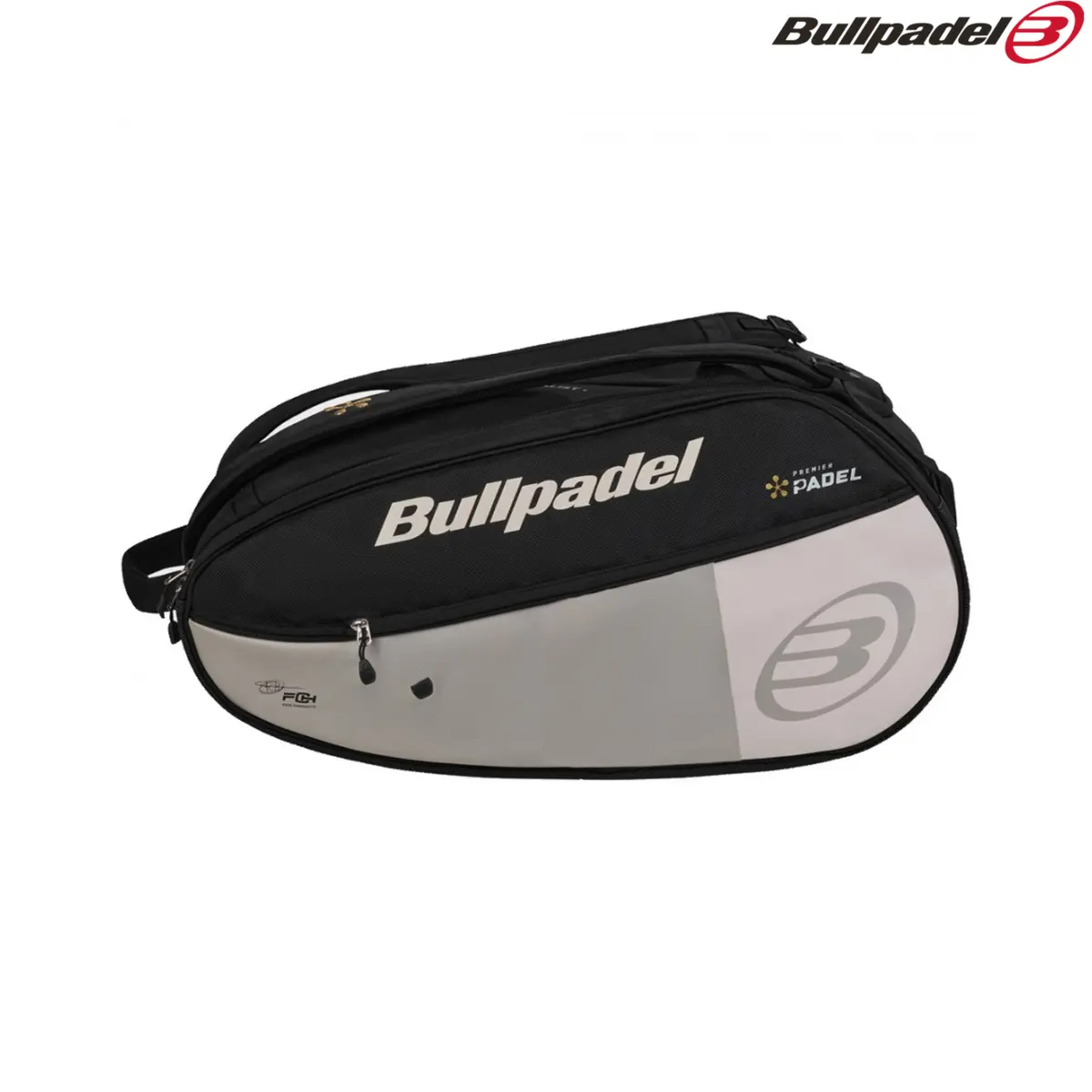 Bullpadel Bpp26020 Neuron Premier Bag 1