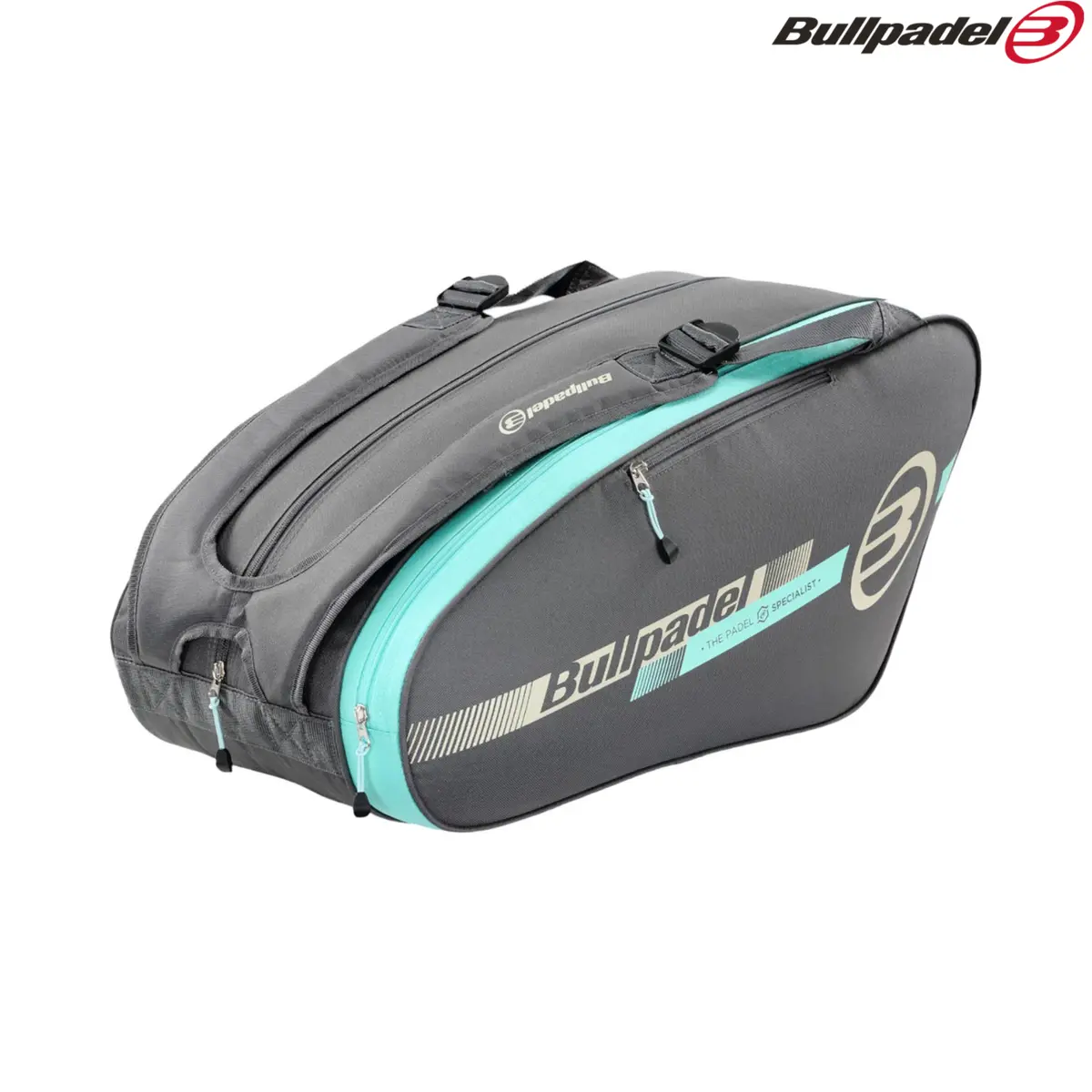 Bullpadel Bpp25015 Tour Racketbag 1