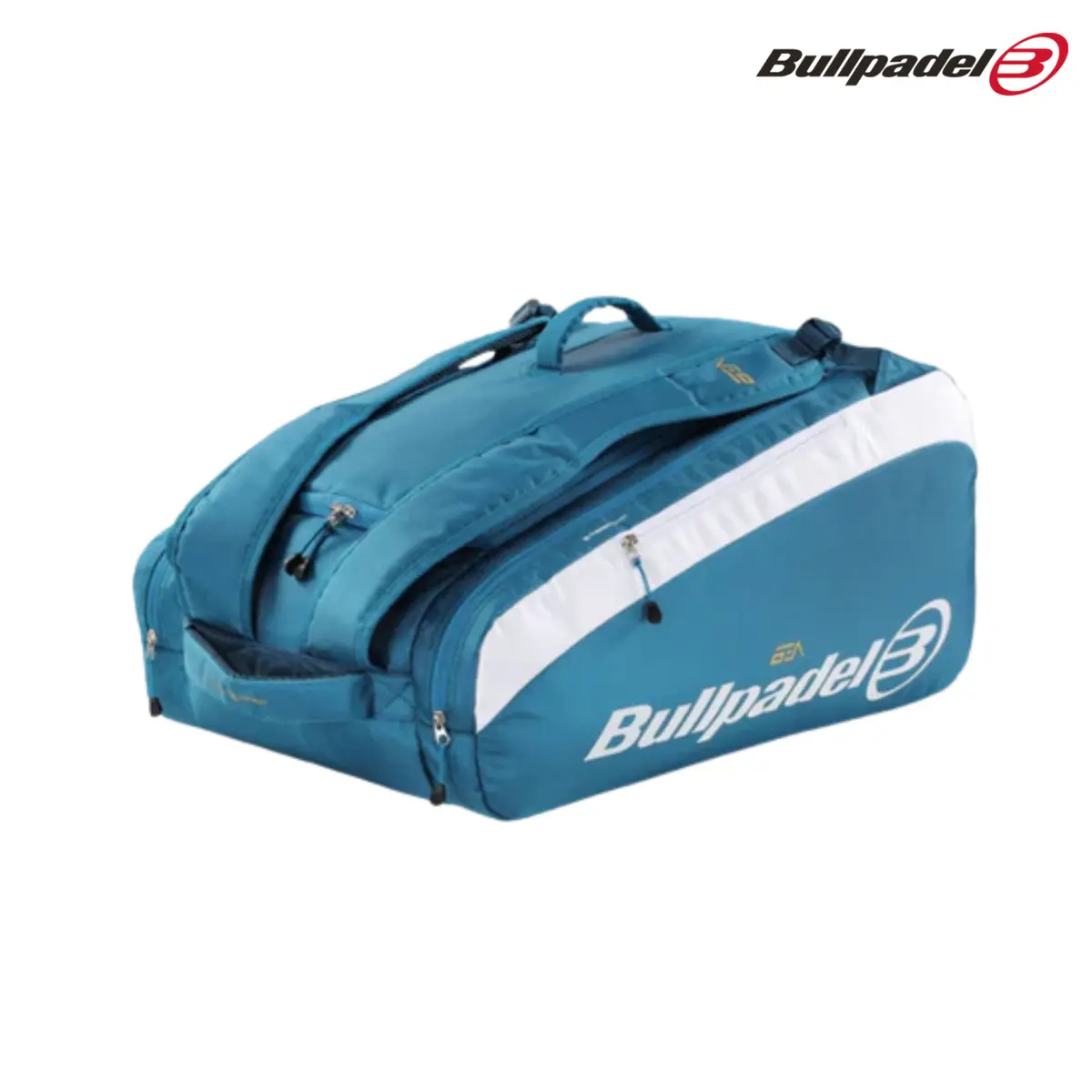 Bullpadel Bpp26021 Pearl Racketbag 1