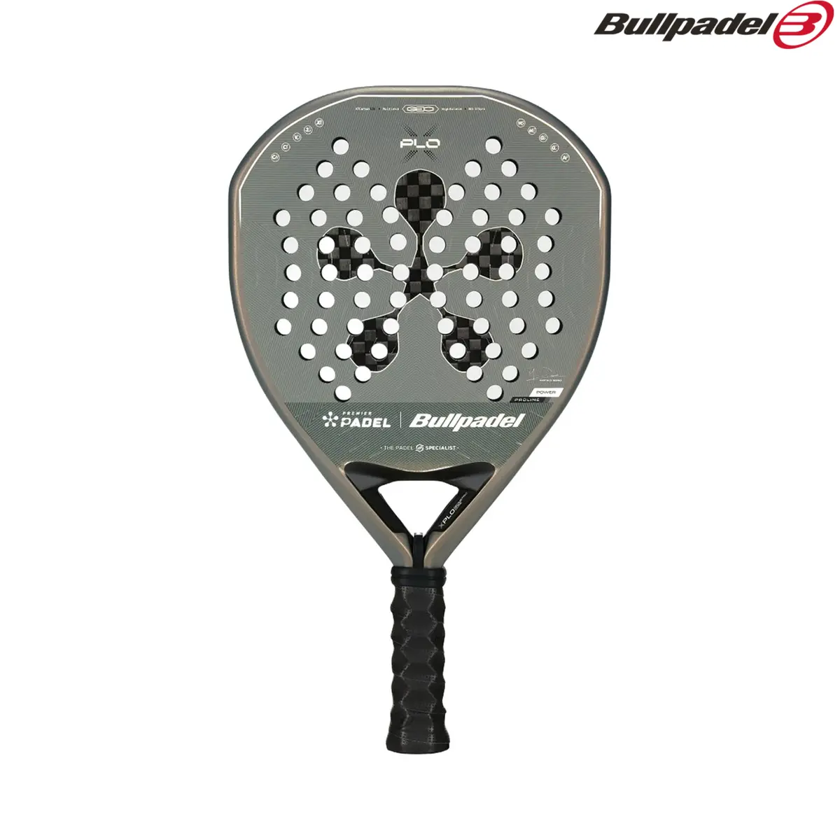 Bullpadel Xplo Premier 2026 1