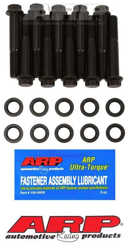 Arp Mgb 5 Main Bolt Kit 1