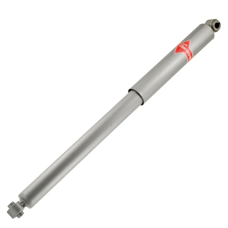 Kyb Shocks & Struts Gas-A-Just Rear Ford F100 F150 (4Wd) 1990-96 Ford F250 (Exc. Super Duty Models) 1