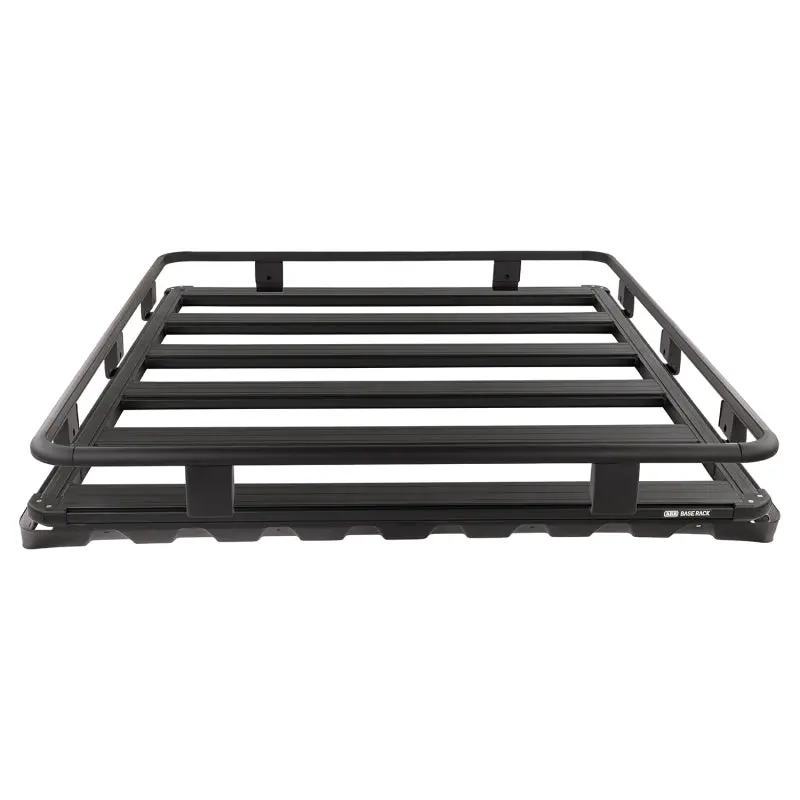 Arb 61In X 51In Base Rack With Mount Kit Deflector And Full Rails 1