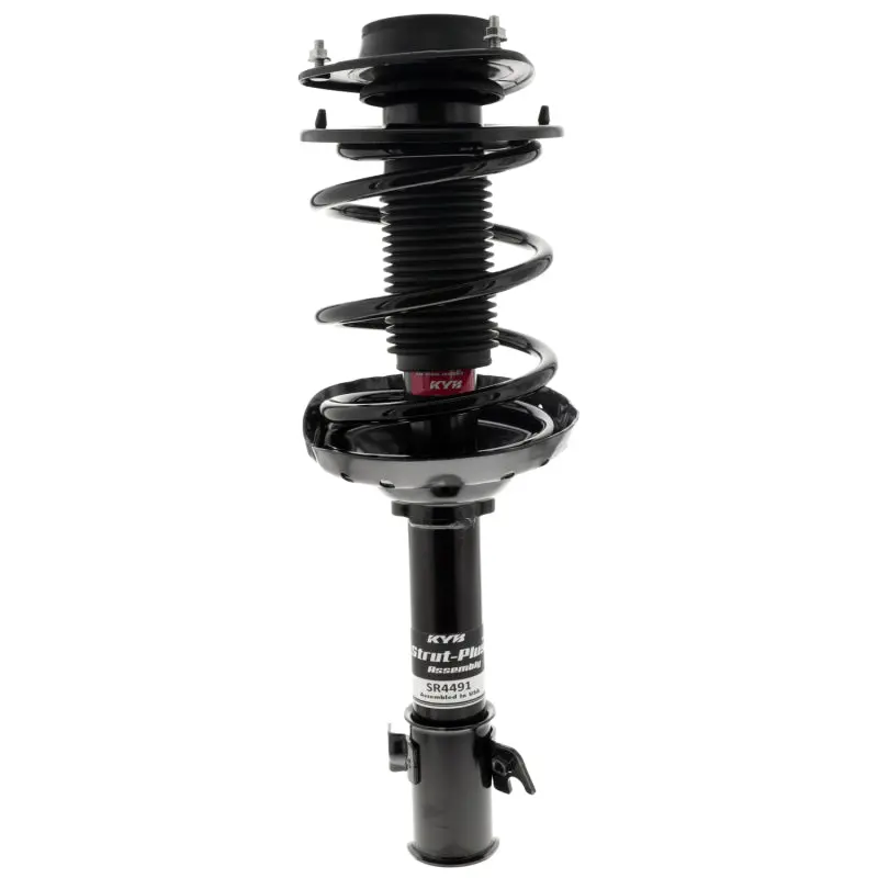 Kyb Shocks & Struts Strut Plus Front Right 05-09 Subaru Outback 1