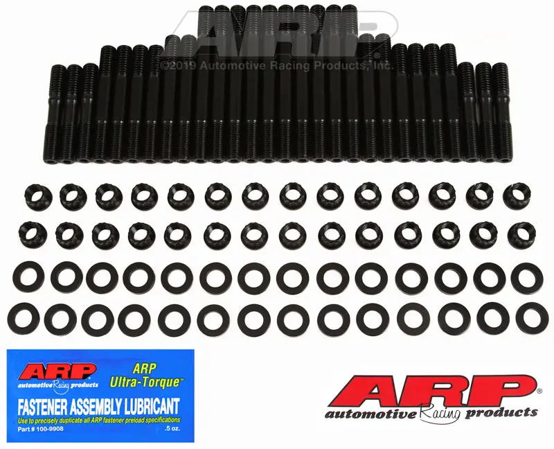 Arp Buick V6 Stage 2 Champion Head Stud Kit 1
