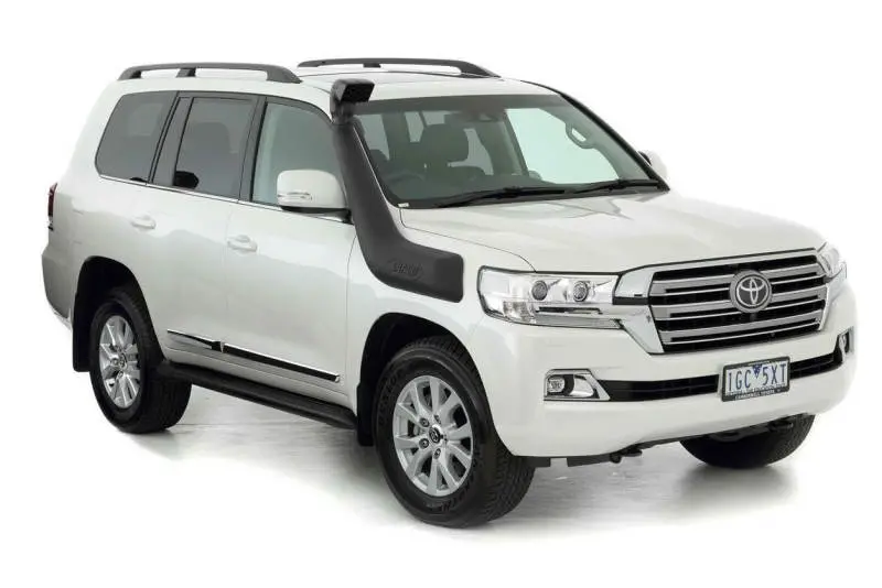 Arb Safari 4X4 Snorkel Vspec 200 Ser V8 Td Not Gx 9/15-On 2